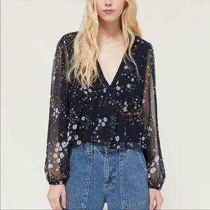 Urban Outfitters blouse